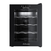 Винный шкаф Meyvel MV12-TB1 термоэлектрический отдельностоящий